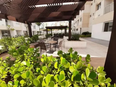 Apartamento com 2 Quartos à venda, 59m² no Parque Água Comprida, Bauru