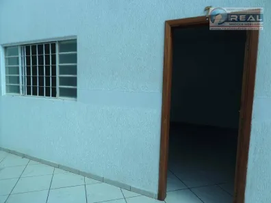 Sala Comercial para alugar, 40m² no Bonfim, Paulínia
