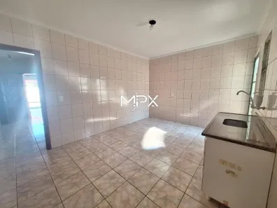Casa com 2 Quartos à venda, 79m² no Jardim Santa Ignês I, Piracicaba