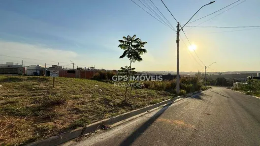 Lote/Terreno à venda, 150m² no Parque Barnabé, Indaiatuba