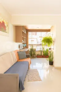 Apartamento com 2 Quartos à venda, 68m² no Jardim Lindóia, Porto Alegre