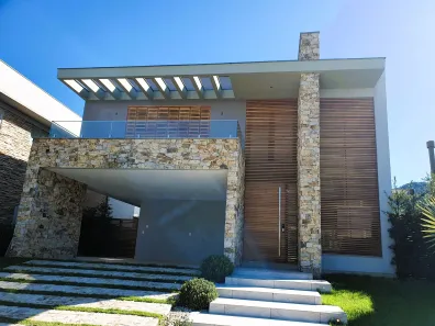 Casa com 4 Quartos à venda, 387m² no Lagoa da Conceição, Florianópolis