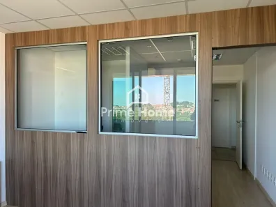 Sala Comercial com 1 Quarto à venda, 35m² no Loteamento Residencial Vila Bella, Campinas
