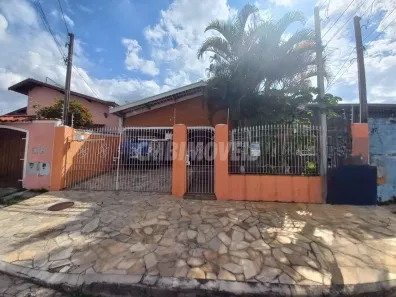 Casa com 3 Quartos à venda, 155m² no Jardim Carlos Lourenço, Campinas