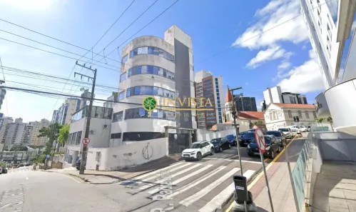 Prédio Comercial para alugar, 600m² no Centro, Florianópolis