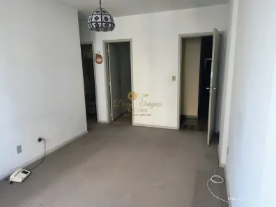 Apartamento com 1 Quarto à venda, 43m² no Várzea, Teresópolis
