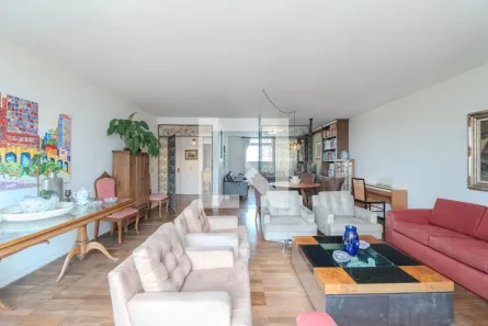 Apartamento com 3 Quartos à venda, 232m² no Bela Vista, São Paulo