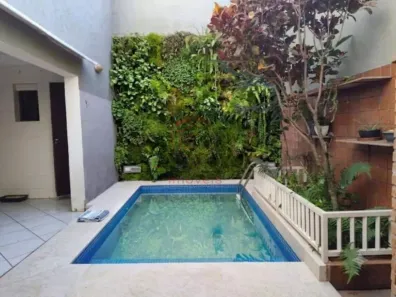Sobrado com 4 Quartos à venda, 300m² no Vila Alpina, São Paulo