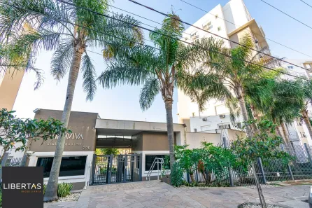 Apartamento com 2 Quartos à venda, 73m² no Jardim Sabará, Porto Alegre