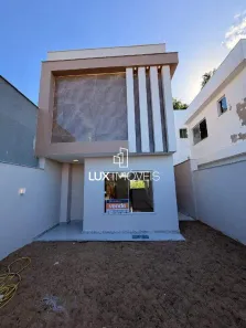 Casa com 3 Quartos à venda, 141m² no São José, Linhares