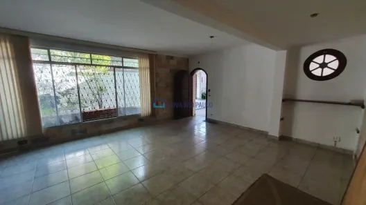 Sobrado com 5 Quartos à venda, 300m² no Vila Mariana, São Paulo