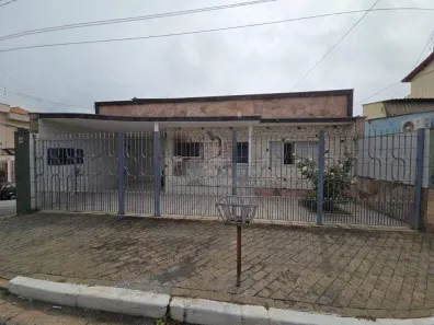 Casa com 2 Quartos à venda, 62m² no Vila Granada, São Paulo