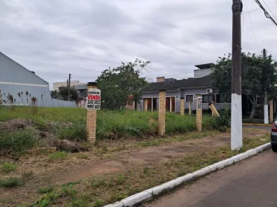 Lote/Terreno à venda, 280m² no Parque da Matriz, Cachoeirinha