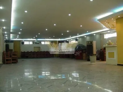 Ponto Comercial para alugar, 295m² no Fundação, São Caetano do Sul