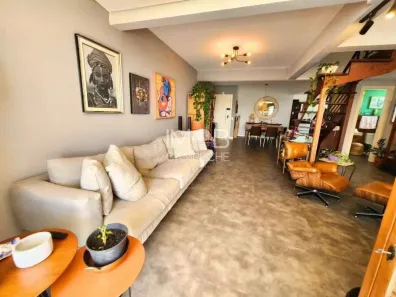 Apartamento com 3 Quartos à venda, 163m² no Rio Tavares, Florianópolis