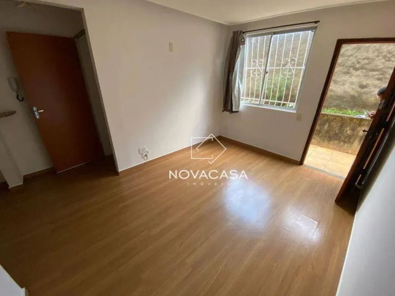 Apartamento com 3 quartos — Santa Amélia, Belo Horizonte