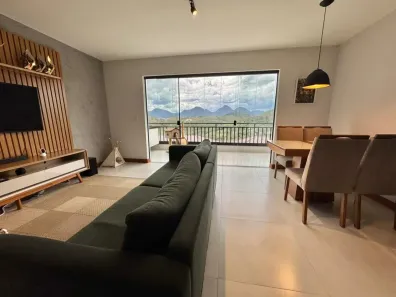 Apartamento com 2 Quartos à venda, 96m² no Nova Suíça, Nova Friburgo