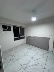 Apartamento com 3 Quartos à venda, 107m² no Espinheiro, Recife