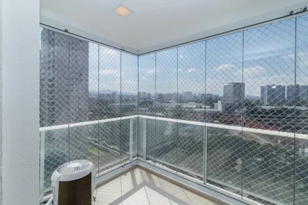 Apartamento com 2 Quartos à venda, 66m² no Vila Anastácio, São Paulo