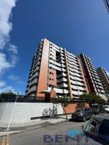 Apartamento com 3 Quartos à venda, 87m² no Ponta Verde, Maceió