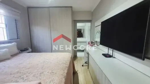 Casa com 2 Quartos à venda, 127m² no Vila Industrial, Bauru