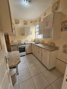 Apartamento com 3 Quartos para alugar, 112m² no Centro Histórico, Porto Alegre