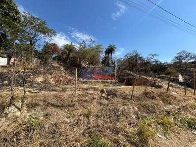 Lote/Terreno à venda, 1500m² no Bandeirinhas, Betim