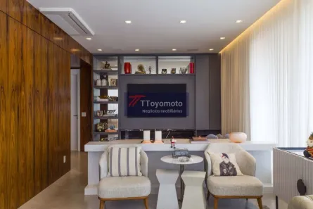 Apartamento com 3 Quartos à venda, 341m² no Paraíso, São Paulo