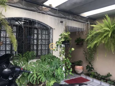 Casa com 3 Quartos à venda, 141m² no Parque Continental, São Paulo