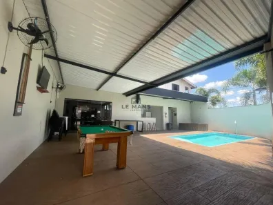 Sobrado com 3 Quartos à venda, 88m² no Jardim Alvorada, Piracicaba