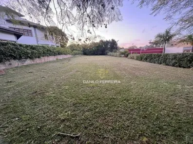 Lote/Terreno à venda, 1111m² no Portal da Concórdia, Cabreúva