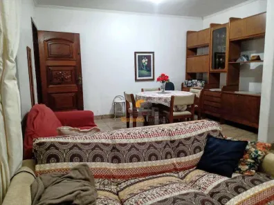 Sobrado com 3 Quartos à venda, 140m² no Jardim Rizzo, São Paulo