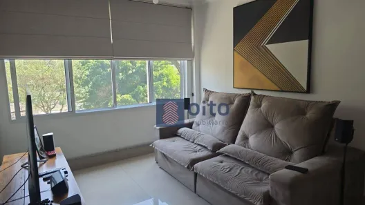 Apartamento com 2 Quartos à venda, 85m² no Perdizes, São Paulo