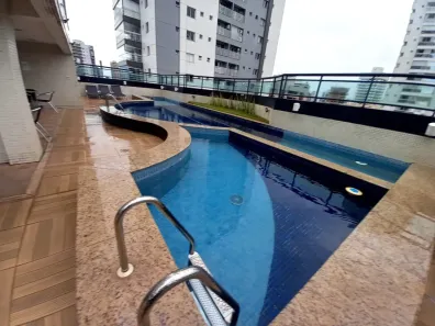 Apartamento com 3 Quartos à venda, 98m² no Nazaré, Belém
