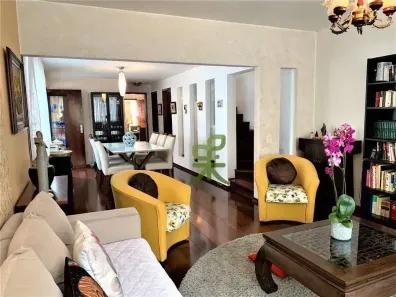 Sobrado com 3 Quartos à venda, 320m² no Rolinópolis, São Paulo