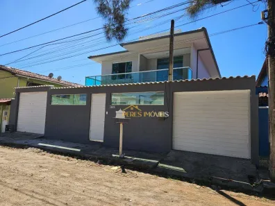 Casa com 4 Quartos à venda, 283m² no Mar Y Lago, Rio das Ostras