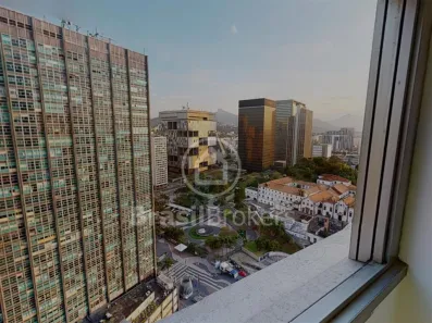 Sala Comercial à venda, 74m² no Centro, Rio de Janeiro