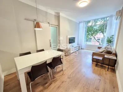 Apartamento com 2 Quartos para alugar, 68m² no Copacabana, Rio de Janeiro