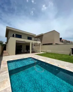 Casa de Condomínio com 3 Quartos à venda, 230m² no Vila do Golf, Ribeirão Preto