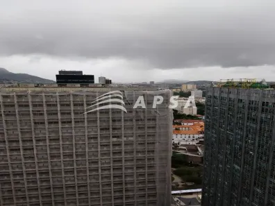 Sala Comercial para alugar, 200m² no Centro, Rio de Janeiro