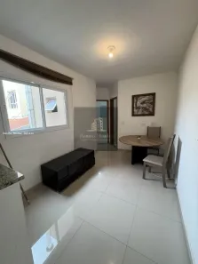 Cobertura com 2 Quartos à venda, 80m² no Vila Humaitá, Santo André