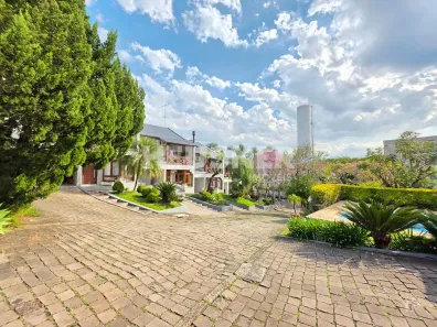Casa com 3 Quartos à venda, 182m² no Operário, Novo Hamburgo