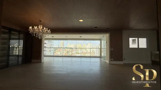 Apartamento com 3 Quartos à venda, 171m² no Aclimação, São Paulo