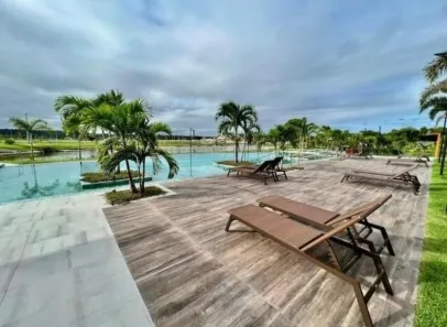 Lote/Terreno à venda, 649m² no Barra Nova, Marechal Deodoro
