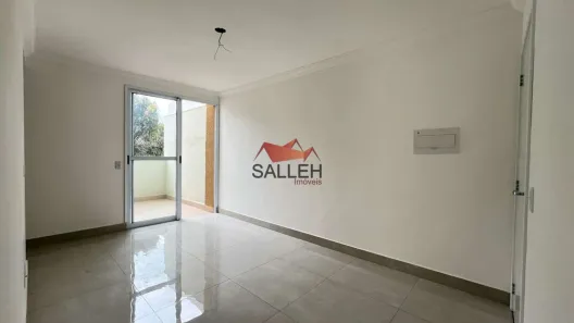 Apartamento com 3 Quartos à venda, 105m² no Casa Branca, Belo Horizonte