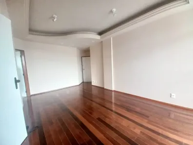 Apartamento com 3 Quartos para alugar, 96m² no Lourdes, Belo Horizonte