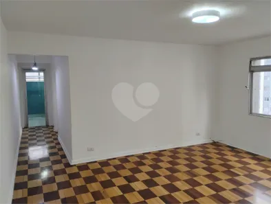 Apartamento com 3 Quartos à venda, 94m² no Bela Vista, São Paulo