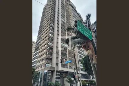 Apartamento com 3 Quartos à venda, 114m² no Consolação, São Paulo