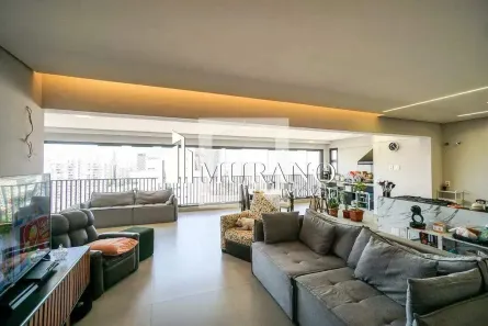 Apartamento com 3 Quartos à venda, 164m² no Tatuapé, São Paulo