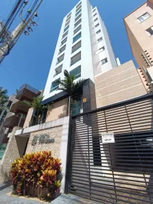 Apartamento com 1 Quarto à venda, 79m² no Centro, Cascavel